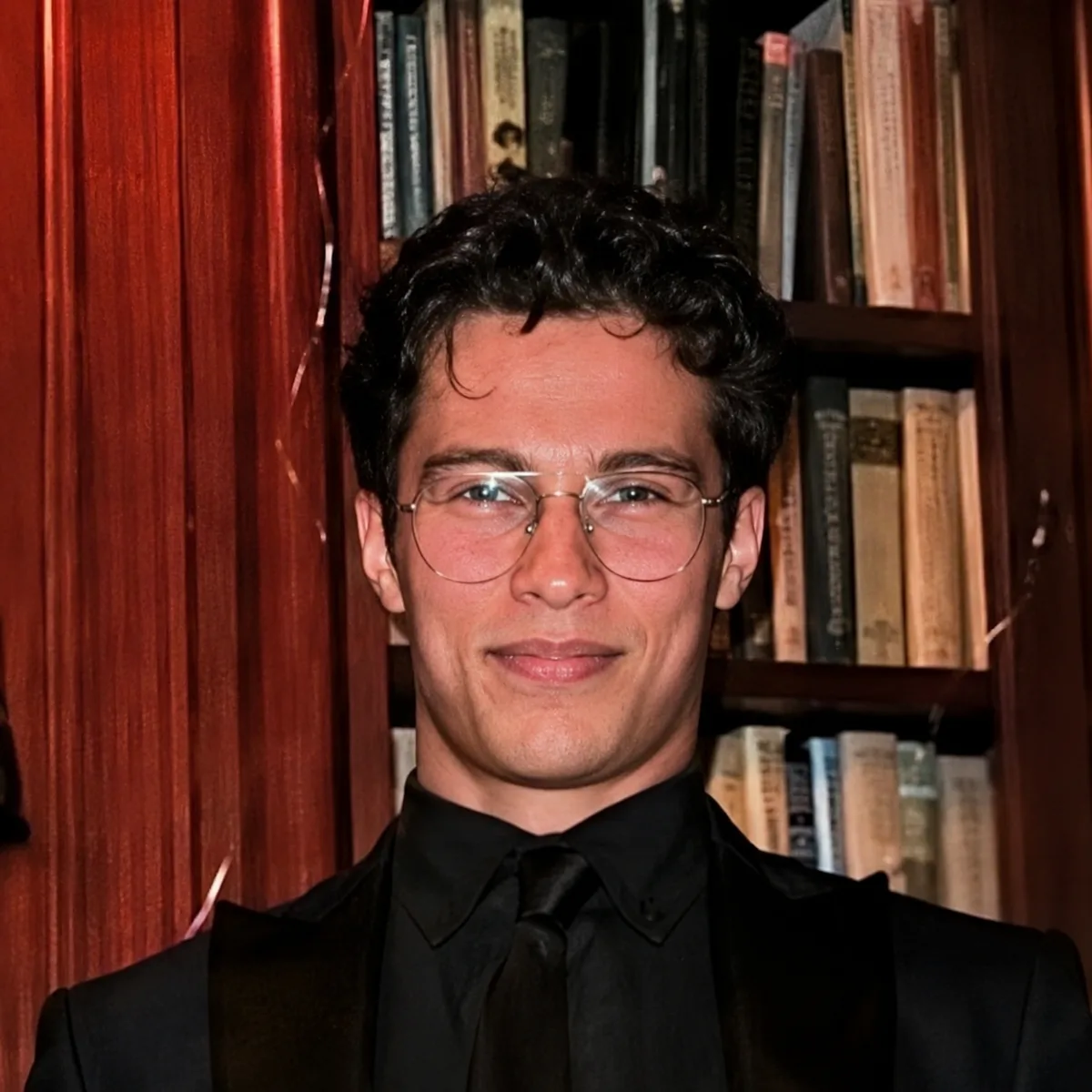 Adam Huda, Education, Science and Knowledge creator in United Kingdom