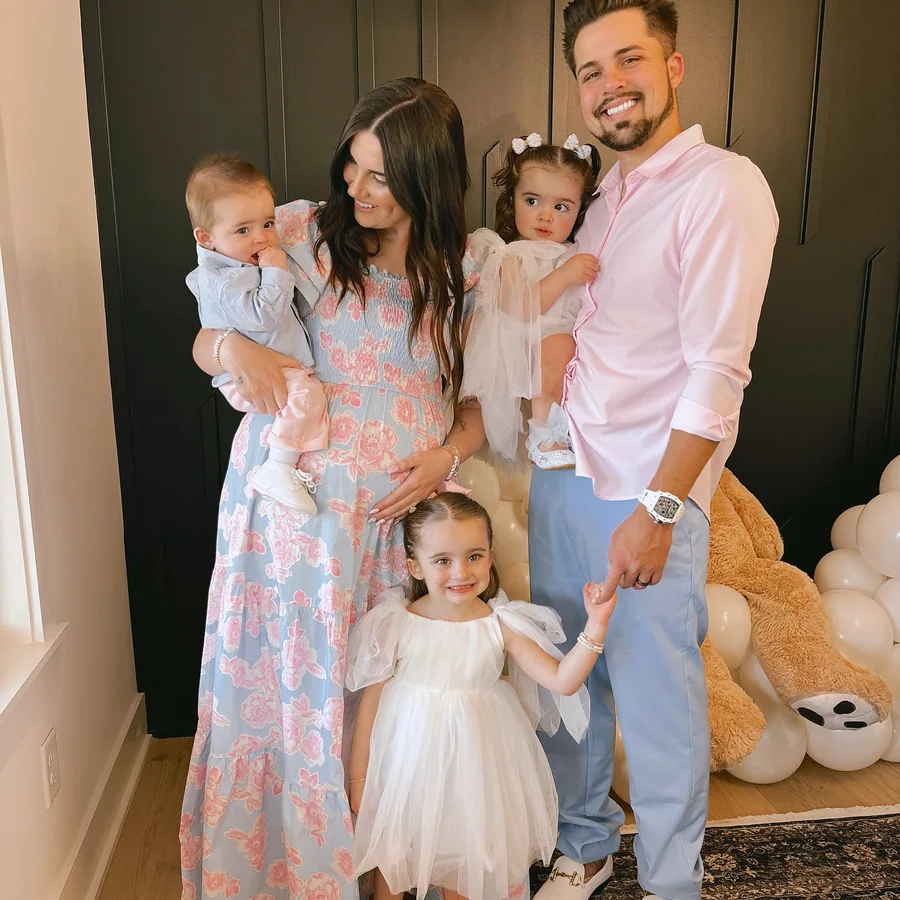 Churco Family, Parenting, Family and Relationships creator in United States