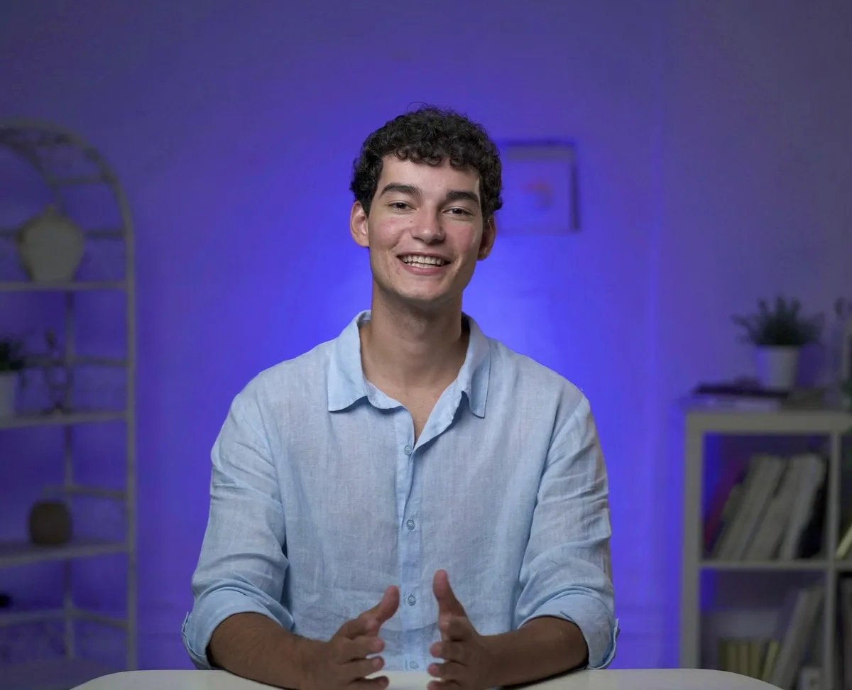 Diego Fusina, Travel and Hospitality creator in Italy
