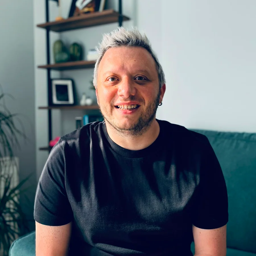 Gokhan Hayta, Technology and Innovation creator in Türkiye