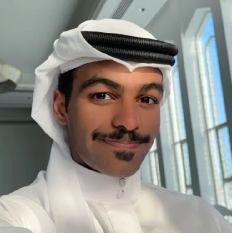 Khalid, News and Public Affairs creator in United Arab Emirates