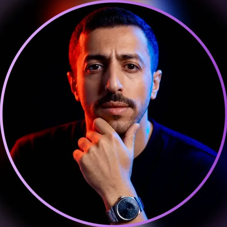 Maged Alawadhi, Technology and Innovation creator in Saudi Arabia