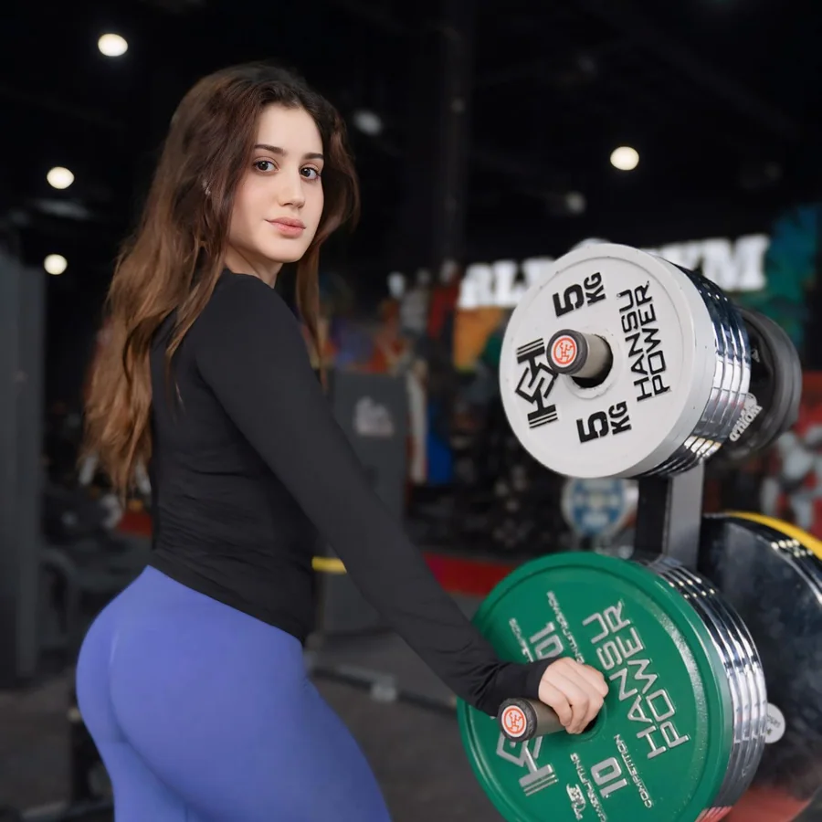 Marurista, Strength Training and Gym creator in Canada