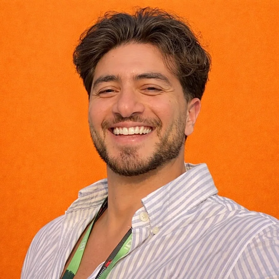 Raed Hamdan, Education, Science and Knowledge creator in United Arab Emirates