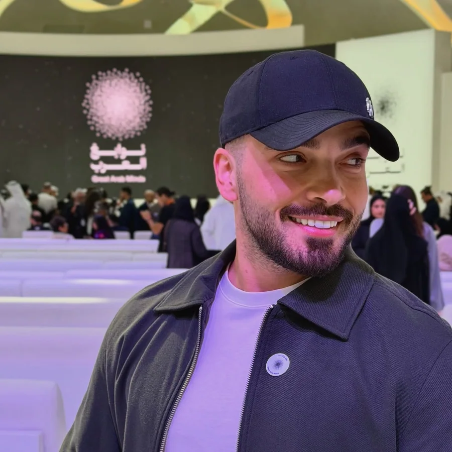 Raief, Language Learning creator in United Arab Emirates