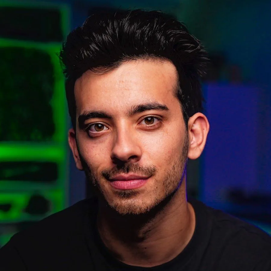 Toni Vicente, Technology and Innovation creator in Portugal