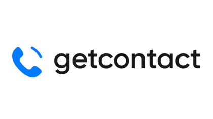 Getcontact logo