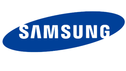 Samsung logo