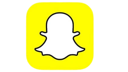 Snapchat logo