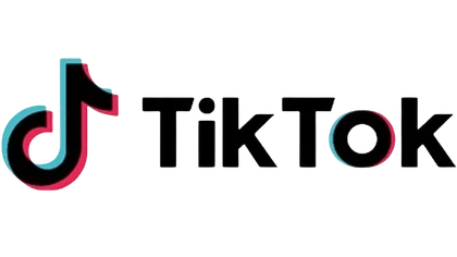 TikTok logo