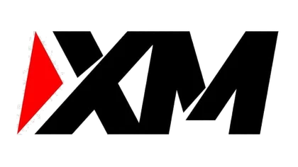 XM logo