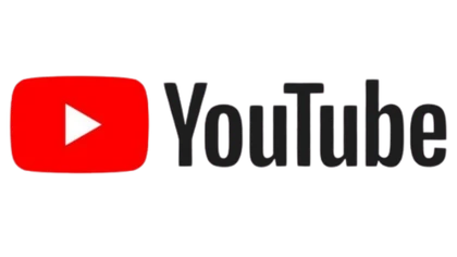 YouTube logo