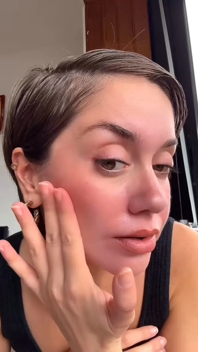 Preview of Natuka's campaign post