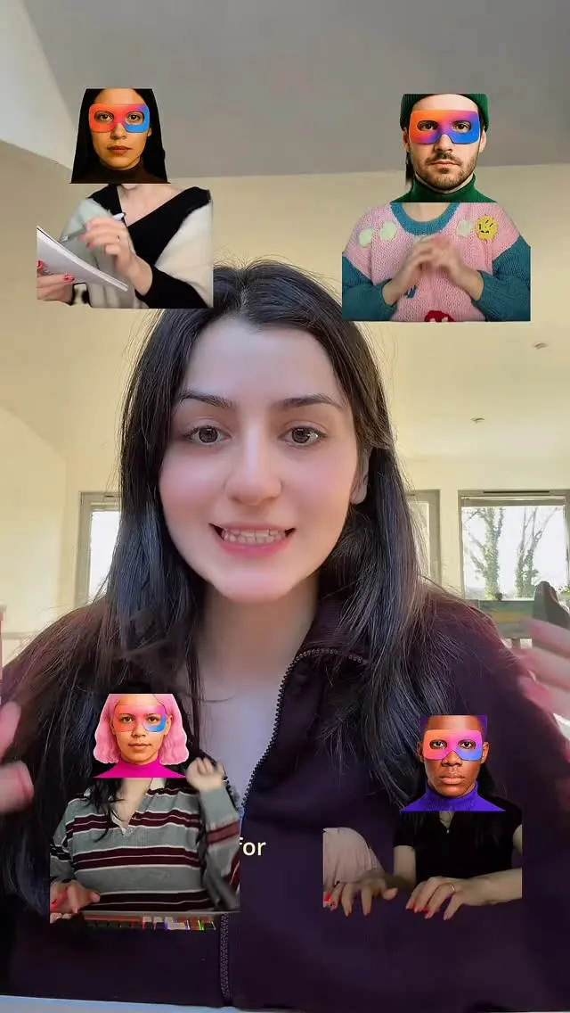 Preview of Elif Code's campaign post